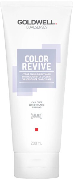 Goldwell Color Revive - Farbgebender Contitioner eisblond 200 ml von Goldwell