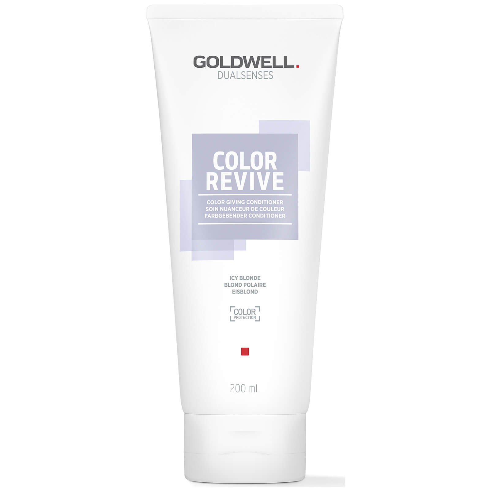 Goldwell Dualsenses Color Revive Icy Blonde 200ml von Goldwell