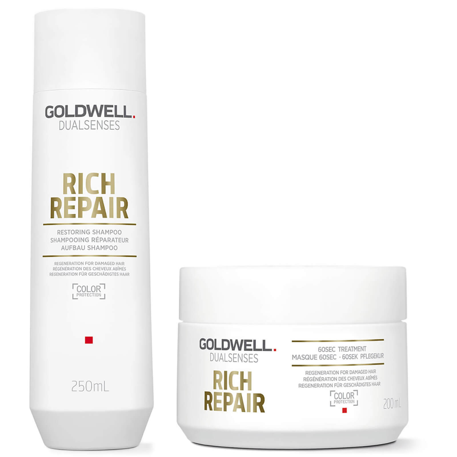 Goldwell Dualsenses Exclusive Instant Love Bundle von Goldwell