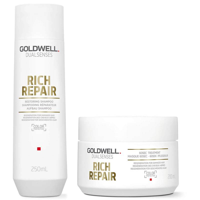 Goldwell Dualsenses Exclusive Instant Love Bundle von Goldwell