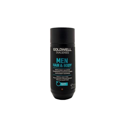 Goldwell Dualsenses For Men Hair & Body Shampoo 30ml von Goldwell