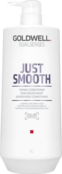Goldwell Just Smooth Taming Conditioner 1000 ml von Goldwell