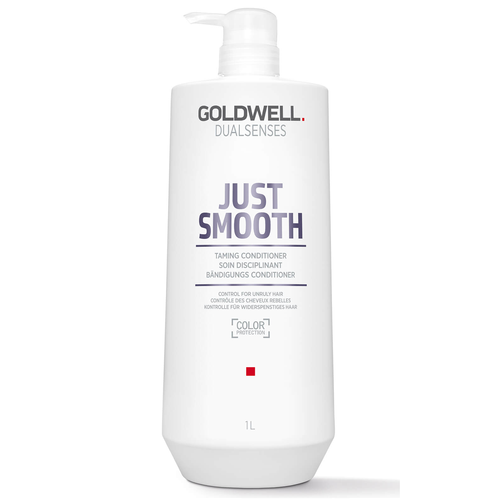 Goldwell Dualsenses Just Smooth Taming Conditioner 1000ml von Goldwell