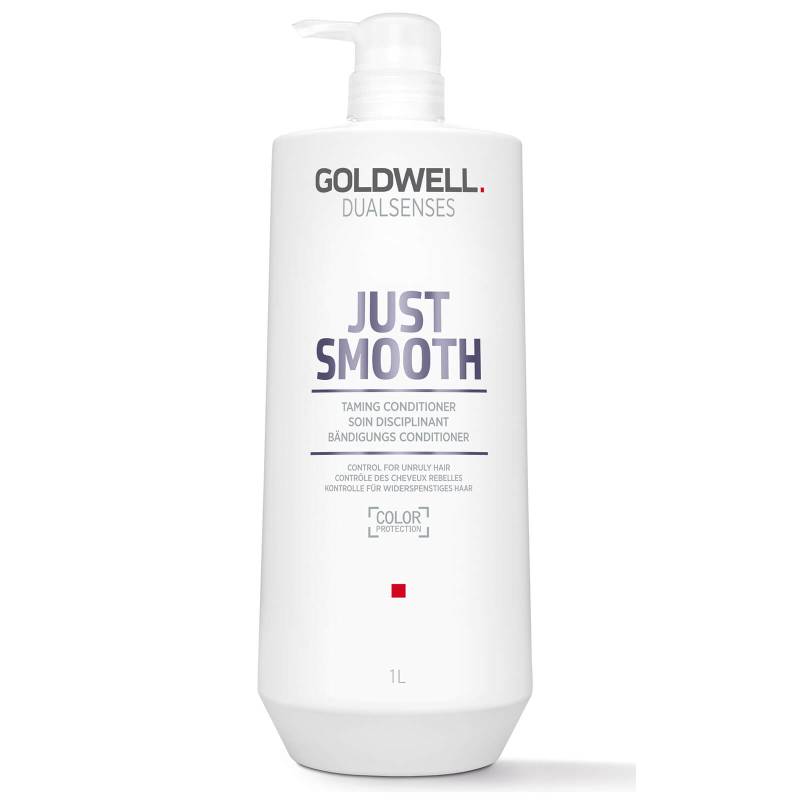 Goldwell Dualsenses Just Smooth Taming Conditioner 1000ml von Goldwell