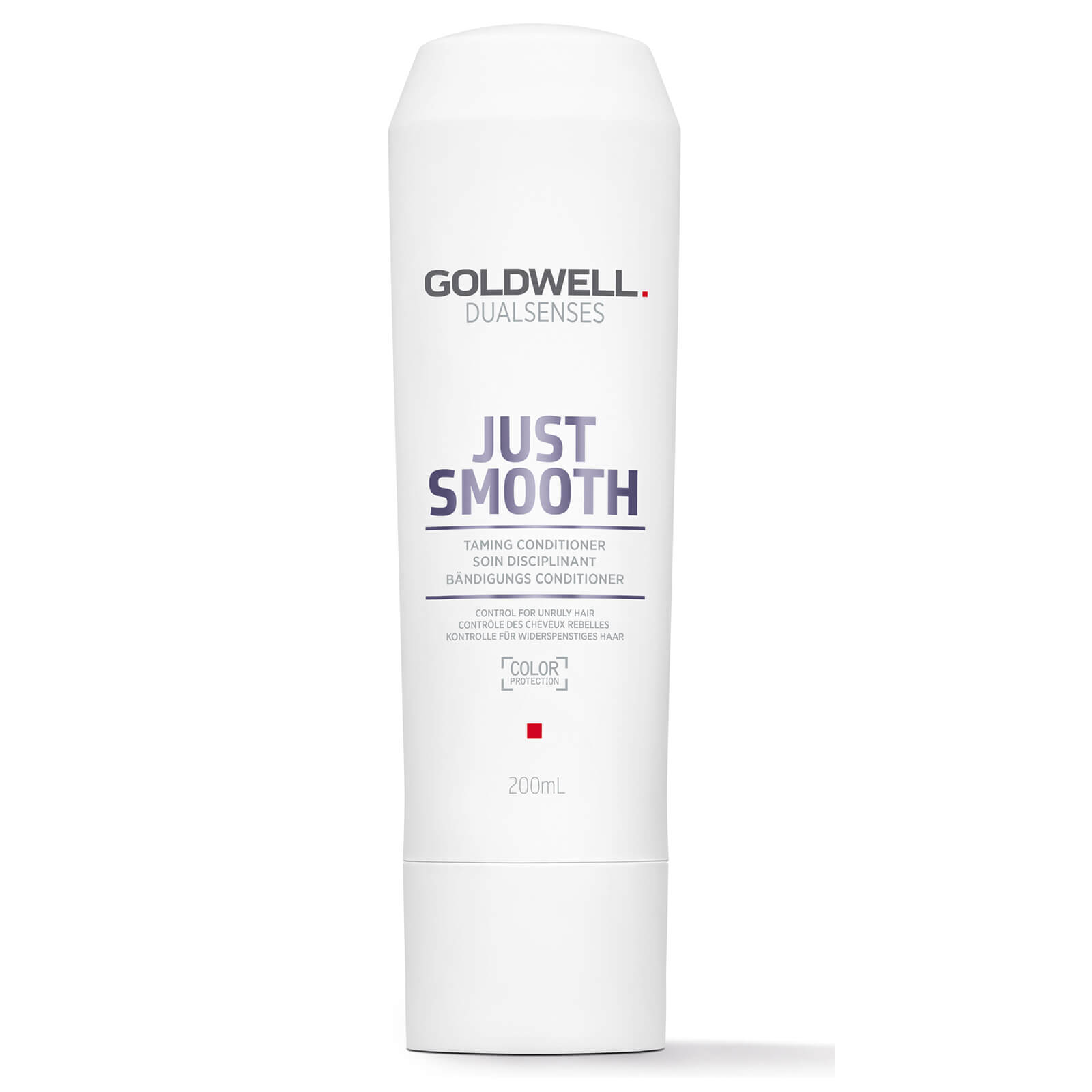 Goldwell Dualsenses Just Smooth Taming Conditioner 200ml Goldwell Dualsenses Just Smooth Taming Conditioner 200ml von Goldwell