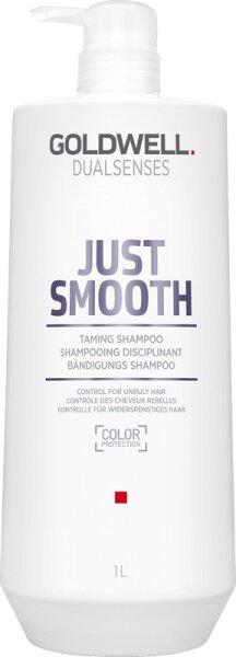 Goldwell Just Smooth Taming Shampoo 1000 ml von Goldwell