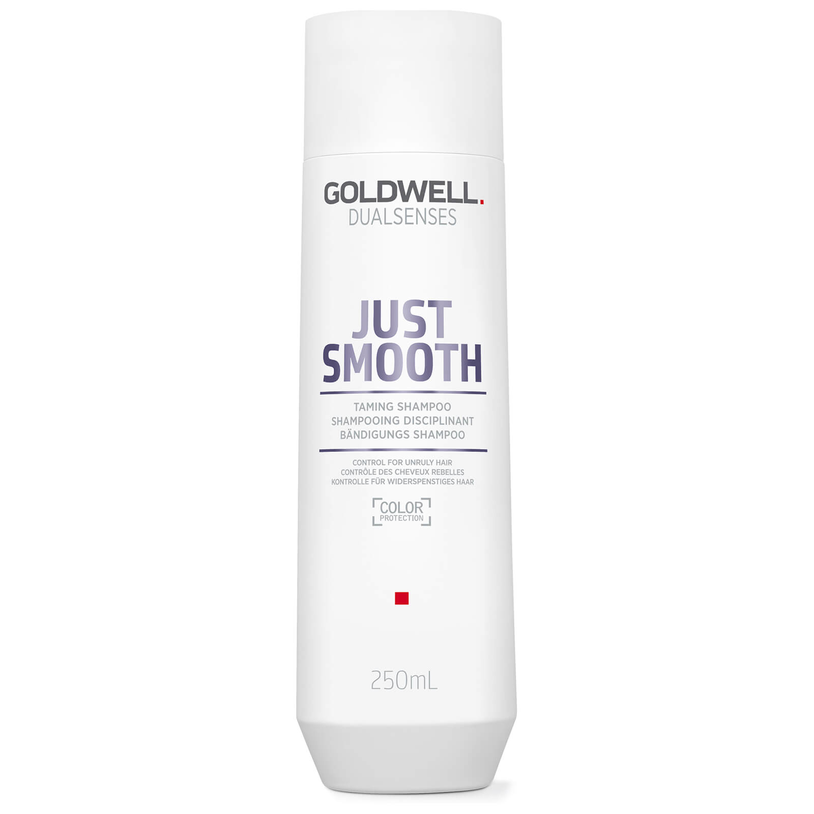 Goldwell Dualsenses Just Smooth Taming Shampoo 250ml Goldwell Dualsenses Just Smooth Taming Shampoo 250ml von Goldwell