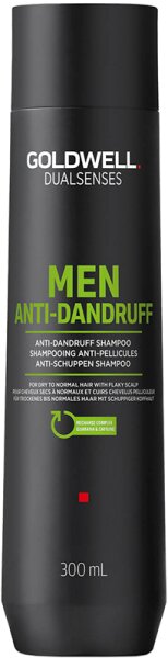 Goldwell Men Anti Dandruff Shampoo 300 ml von Goldwell