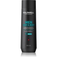 Goldwell Dualsenses Men Hair & Body Shampo Haarshampoo von Goldwell