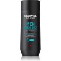 Goldwell Dualsenses Men Hair & Body Shampoo Haarshampoo von Goldwell