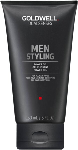 Goldwell Dualsenses Men Power Gel 150 ml von Goldwell