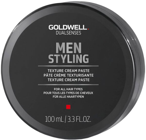 Goldwell Men Texture Cream Paste 100 ml von Goldwell