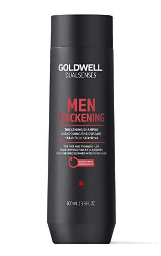 Goldwell Dualsenses Men Thickening Shampoo 100ml REISEMINI von Goldwell