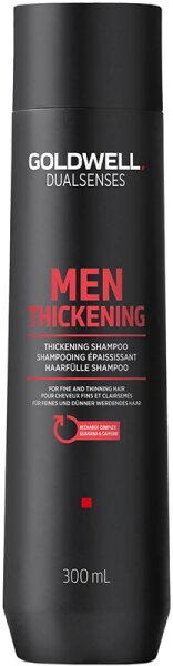 Goldwell Dualsenses Men Thickening Shampoo 300 ml von Goldwell