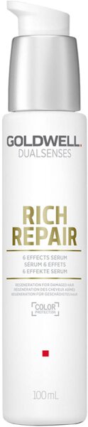 Goldwell Rich Repair 6-Effekte Serum 100 ml Goldwell Rich Repair 6-Effekte Serum 100 ml von Goldwell