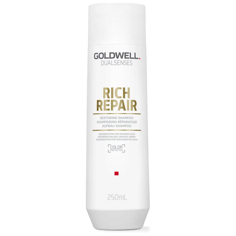 Goldwell Dualsenses Rich Repair Restoring Shampoo 250ml Goldwell Dualsenses Rich Repair Restoring Shampoo 250ml von Goldwell