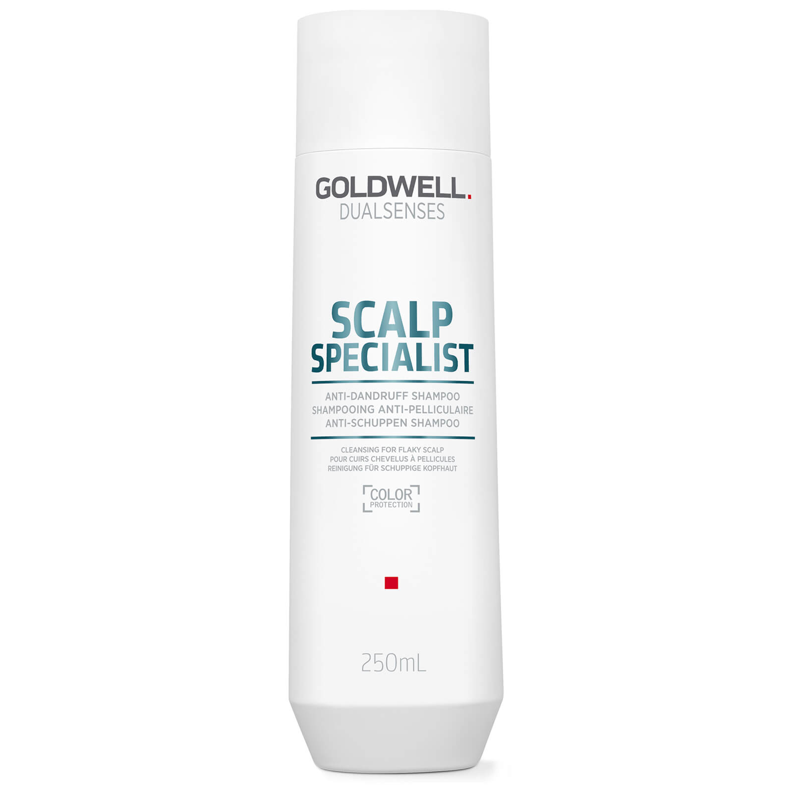 Goldwell Dualsenses Scalp Specialist Anti-Dandruff Shampoo 250ml von Goldwell