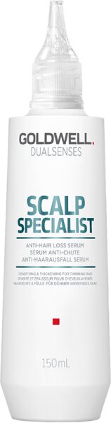 Goldwell Dualsenses Scalp Specialist Anti-Hair loss Serum 150 ml Goldwell Dualsenses Scalp Specialist Anti-Hair loss Serum 150 ml von Goldwell