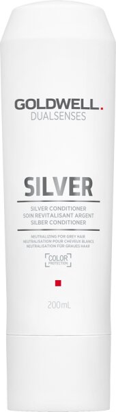 Goldwell Dualsenses Silver Conditioner 200 ml von Goldwell