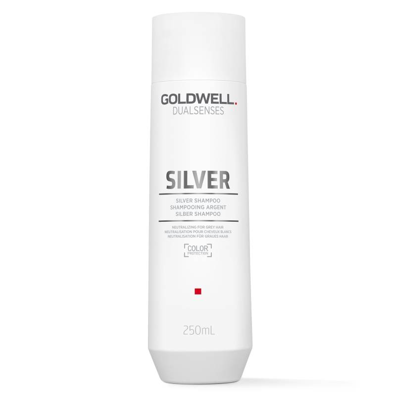 Goldwell Dualsenses Silver Shampoo 250ml von Goldwell