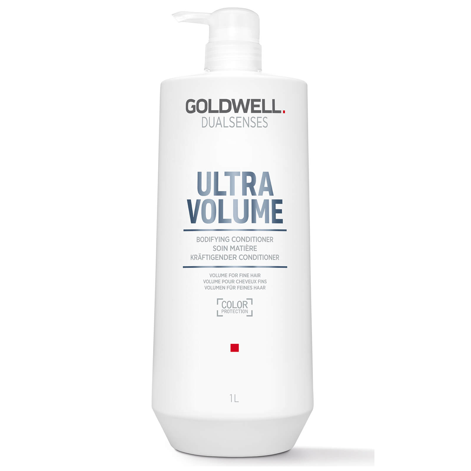 Goldwell Dualsenses Ultra Volume Bodifying Conditioner 1000ml Goldwell Dualsenses Ultra Volume Bodifying Conditioner 1000ml von Goldwell