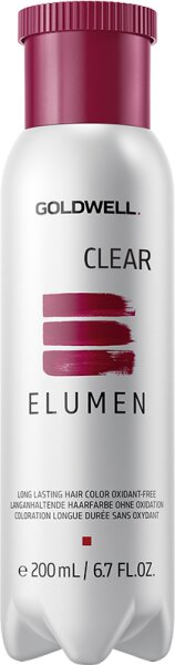 Goldwell Elumen Pures Clear 200 ml Goldwell Elumen Pures Clear 200 ml von Goldwell