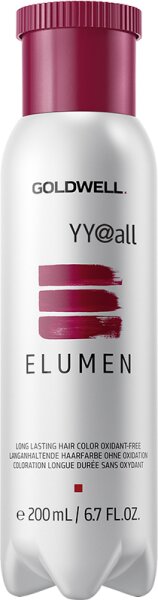 Goldwell Elumen Pures Yy@ All 200 ml Goldwell Elumen Pures Yy@ All 200 ml von Goldwell