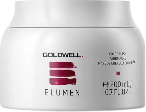 Goldwell Elumen Care Maske 200 ml von Goldwell