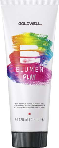 Goldwell Elumen Play @Black 120 ml von Goldwell