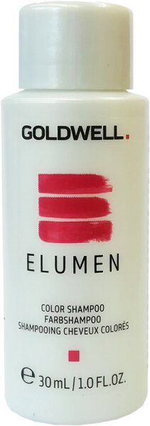 Goldwell Elumen Probiergrößen Shampoo 30 ml von Goldwell