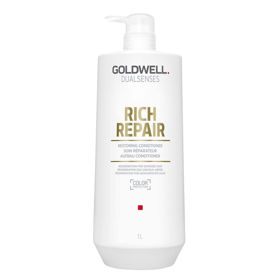 Goldwell  Goldwell Restoring Conditioner Conditioner 1000.0 ml von Goldwell