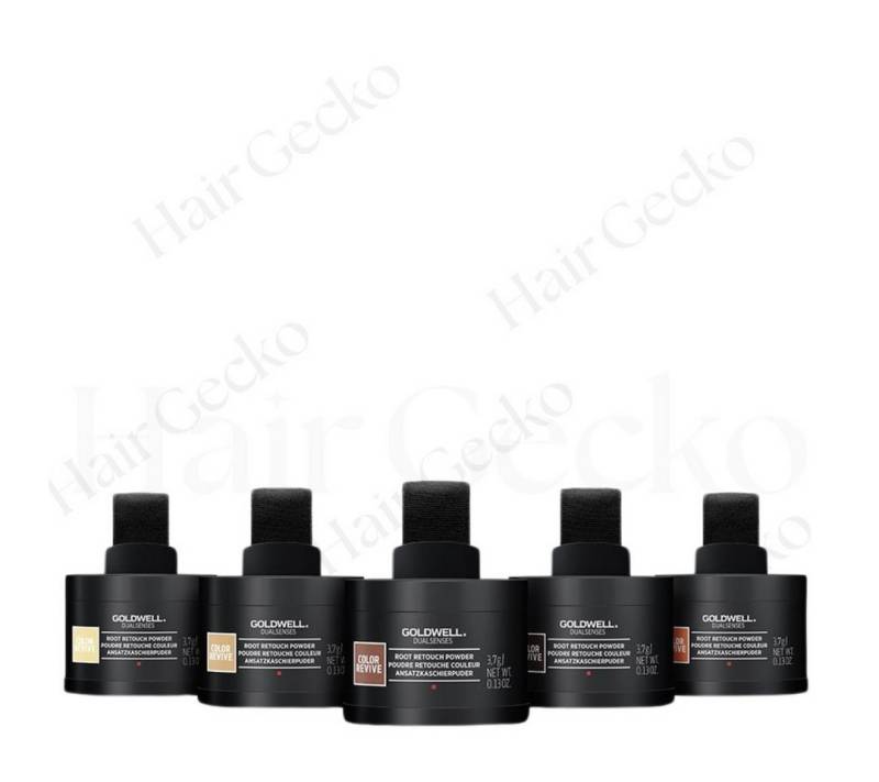 Goldwell Haaransatz-Farbpuder Dualsenses Color Revive Root Retouch Powder 3,7 g von Goldwell