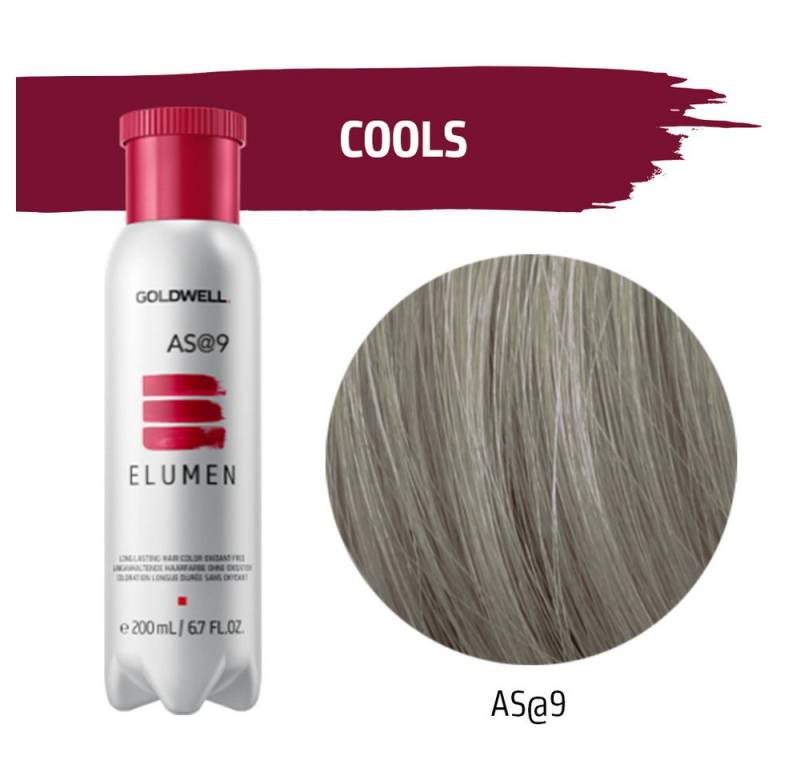 Goldwell Haarfarbe Elumen 200 ml von Goldwell