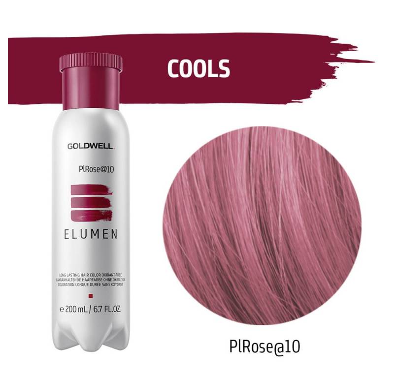Goldwell Haarfarbe Elumen 200 ml von Goldwell