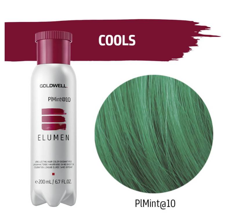 Goldwell Haarfarbe Elumen 200 ml von Goldwell