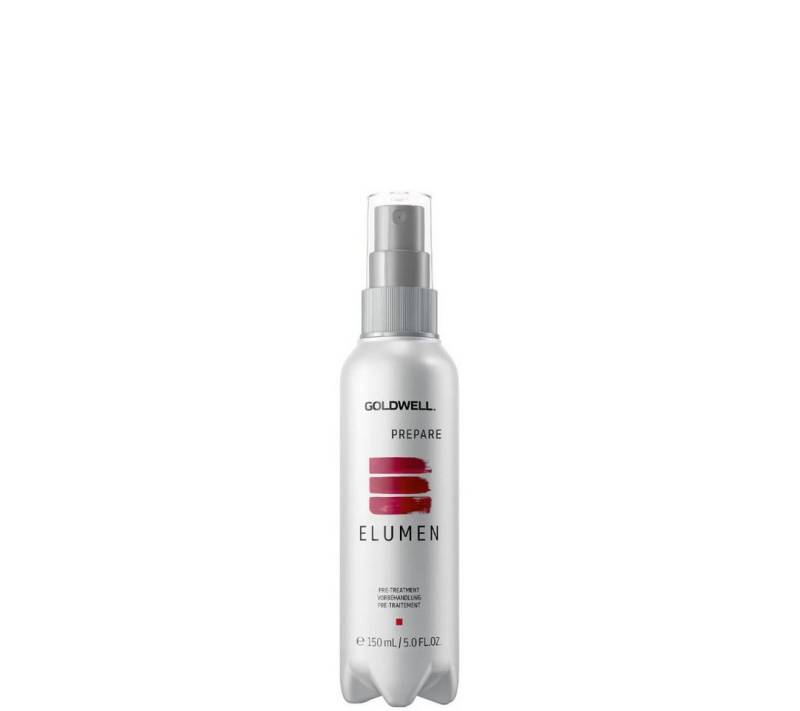 Goldwell Haarfarbe Elumen Prepare 150 ml von Goldwell