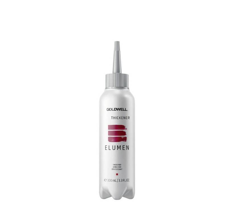 Goldwell Haarfarbe Elumen Thickener 100 ml von Goldwell