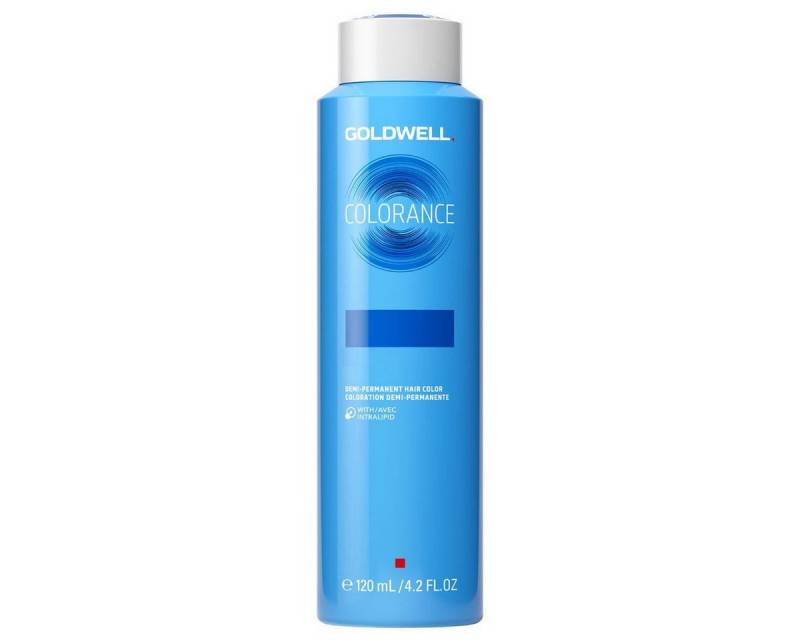 Goldwell Haarfarbe Goldwell Colorance Acid 10GP-Extra Light Gold Pearl Blonde 120ml von Goldwell