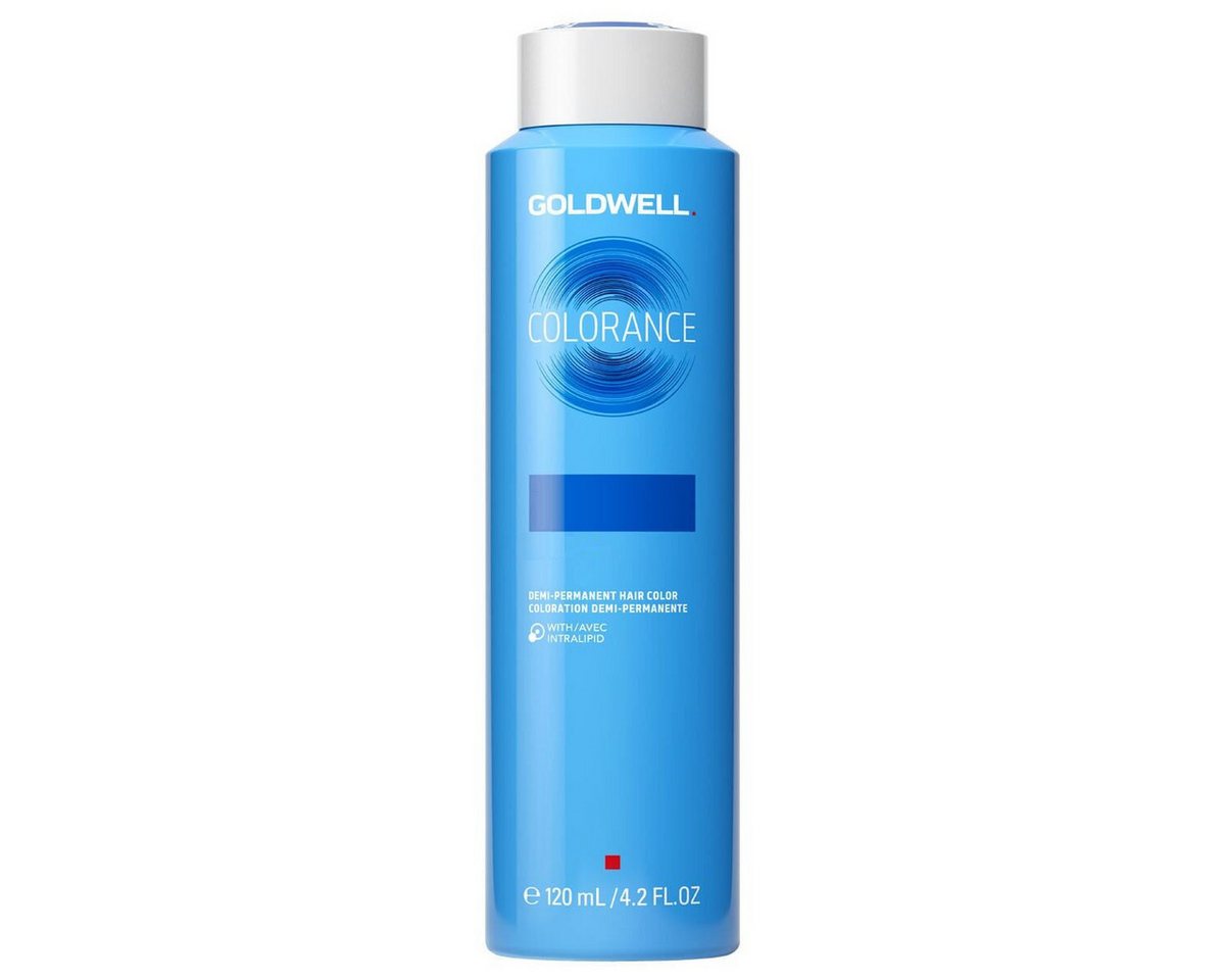 Goldwell Haarfarbe Goldwell Colorance Acid 8GP-Light Gold Pearl Blonde 120ml von Goldwell