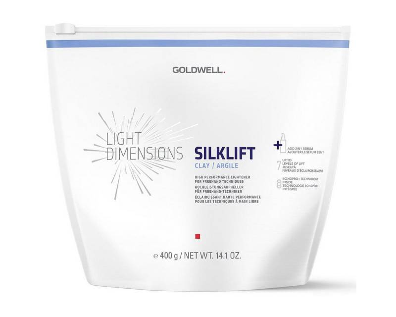 Goldwell Haarfarbe Goldwell Light Dimensions Silklift Clay 400gr Goldwell Haarfarbe Goldwell Light Dimensions Silklift Clay 400gr von Goldwell