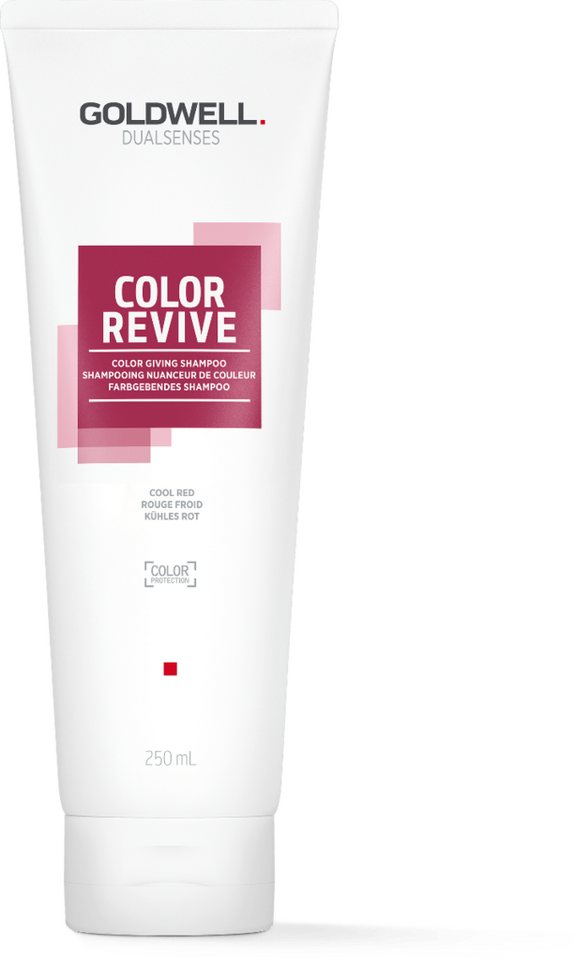 Goldwell Haarfarbe Dualsenses Color Revive Color Giving Shampoo von Goldwell