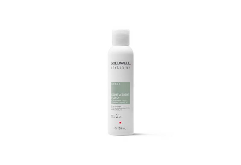 Goldwell Haarfluid Stylesign Curls Lightweight Fluid, 1-tlg. von Goldwell