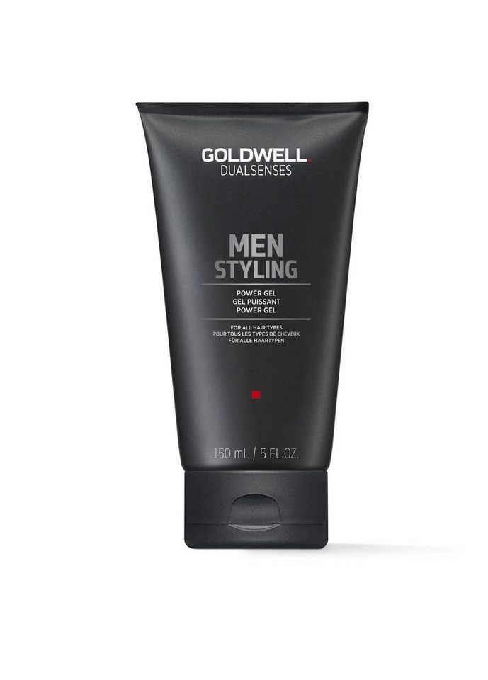 Goldwell Haargel Goldwell DS for Men Power Gel 150 ml von Goldwell
