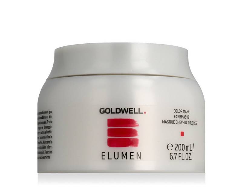 Goldwell Haarmaske Elumen von Goldwell