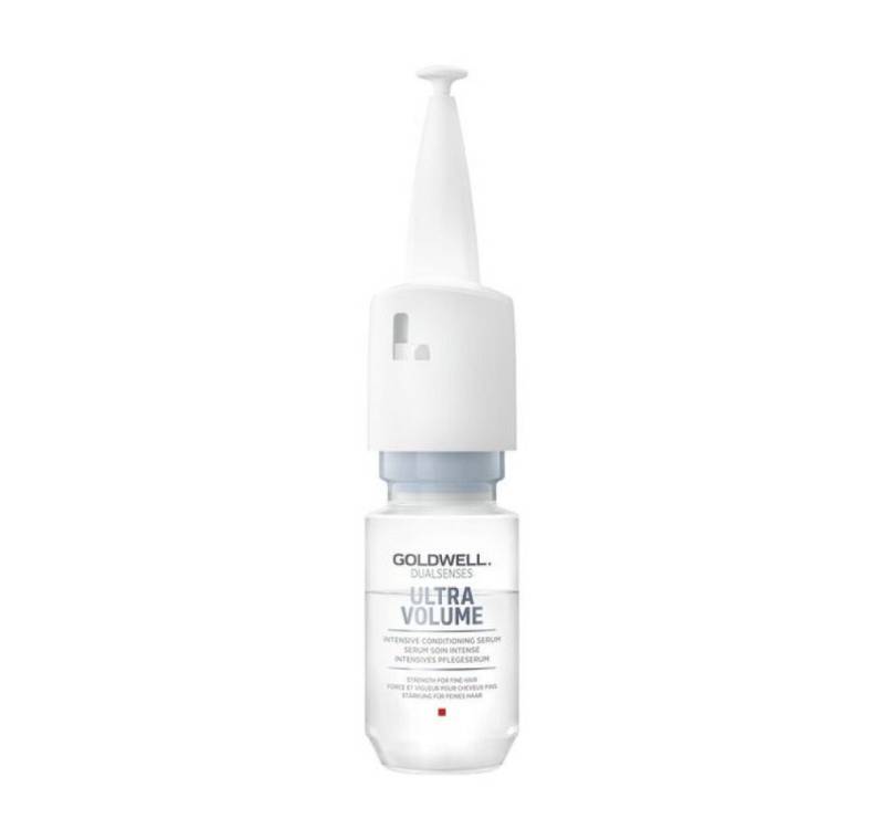 Goldwell Haarpflege-Set Dual Senses Ultra Volume I-Serum 216ml von Goldwell