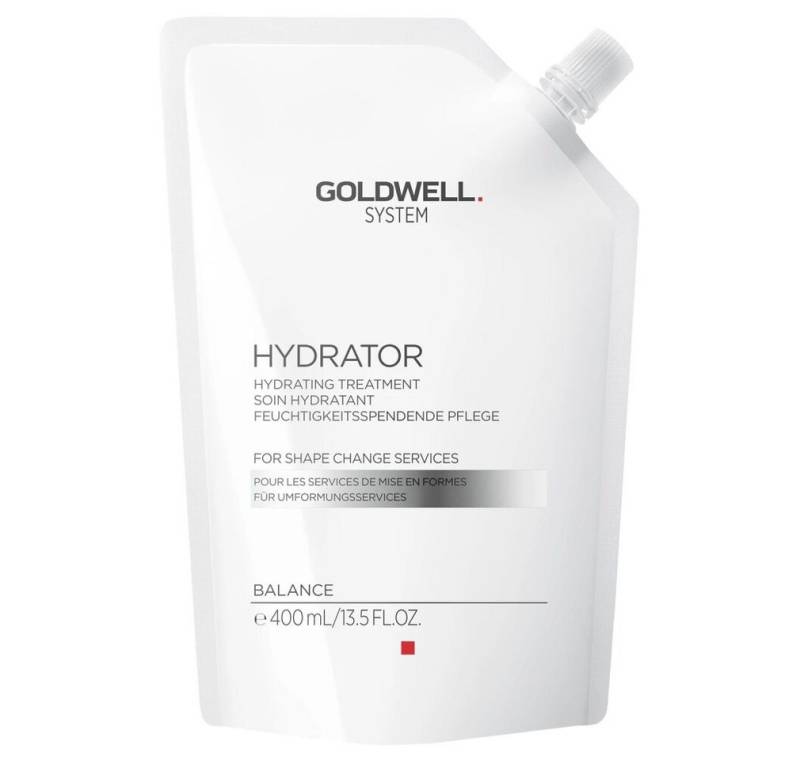 Goldwell Haarpflege-Set Hydrator 400 ml von Goldwell
