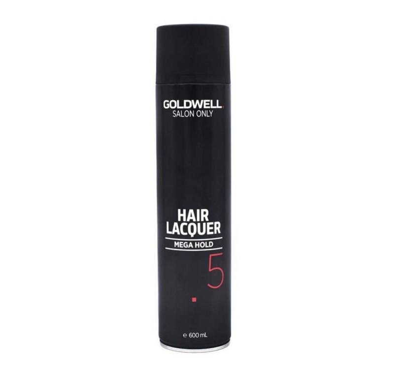 Goldwell Haarpflege-Set Salon Only Haarlack lakier do w?osów Mega Hold 5 600ml Goldwell Haarpflege-Set Salon Only Haarlack lakier do w?osów Mega Hold 5 600ml von Goldwell