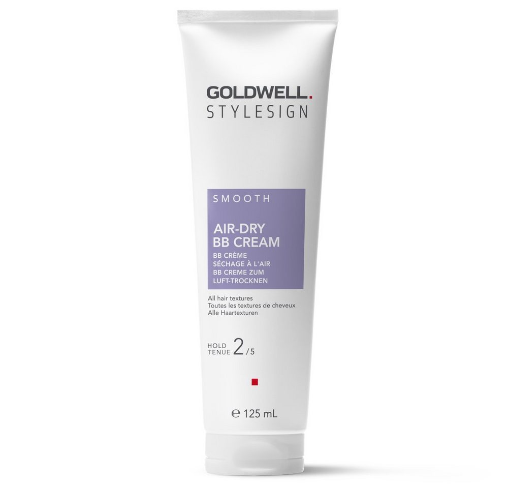 Goldwell Haarpflege-Spray Goldwell StyleSign Air Dry BB Cream 125 ml von Goldwell