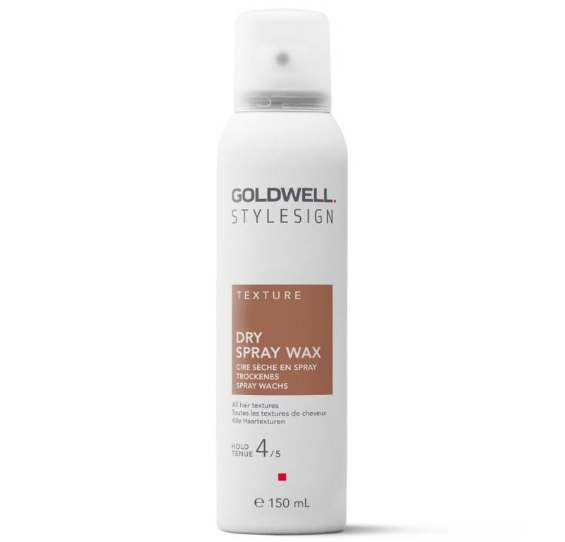 Goldwell Haarpflege-Spray Goldwell StyleSign Dry Spray Wax 150 ml von Goldwell