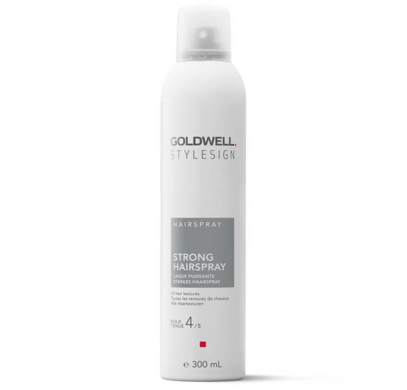 Goldwell Haarpflege-Spray Goldwell StyleSign Strong Hairspray 300 ml von Goldwell